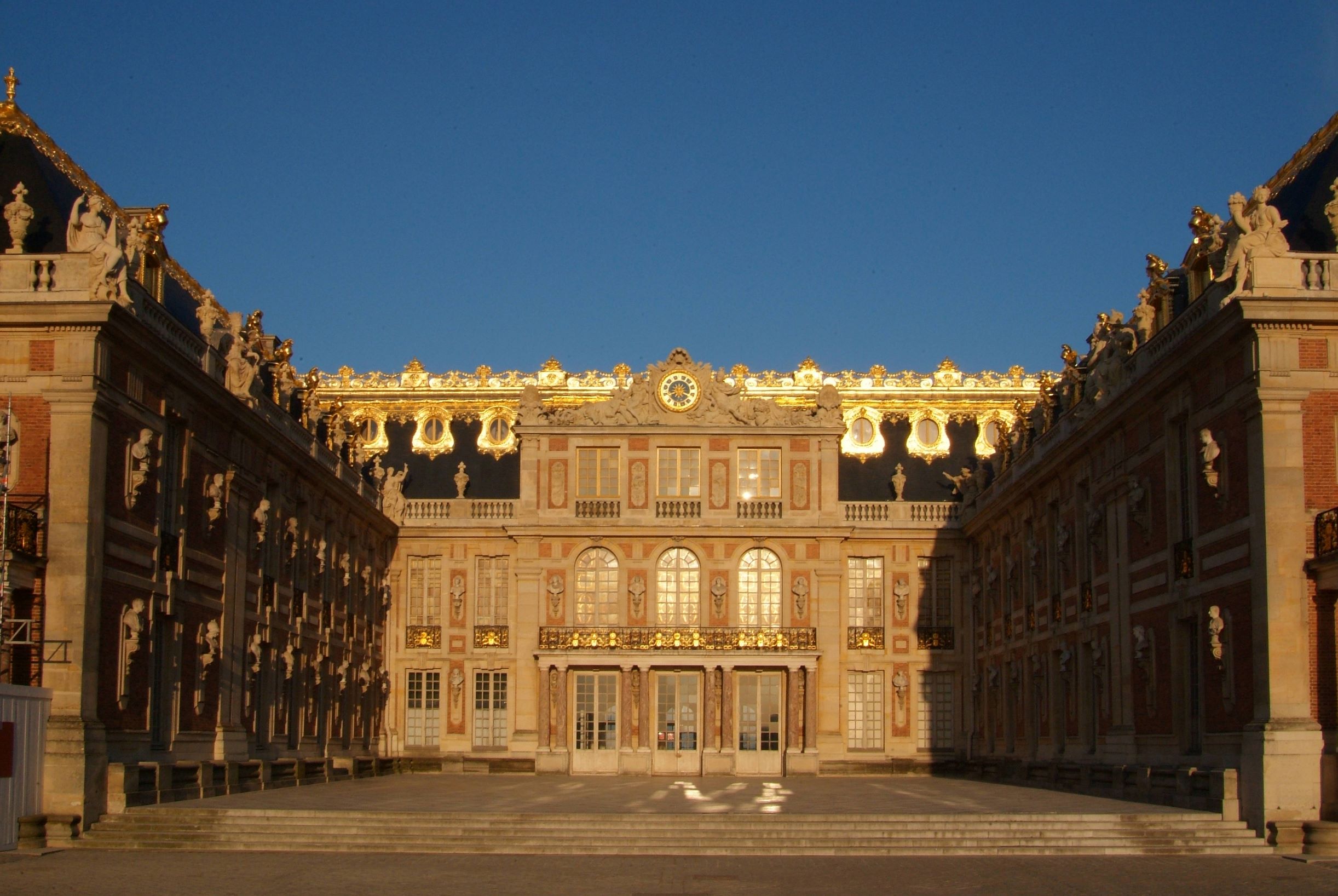 Société des Amis de Versailles - Photo de l'objet