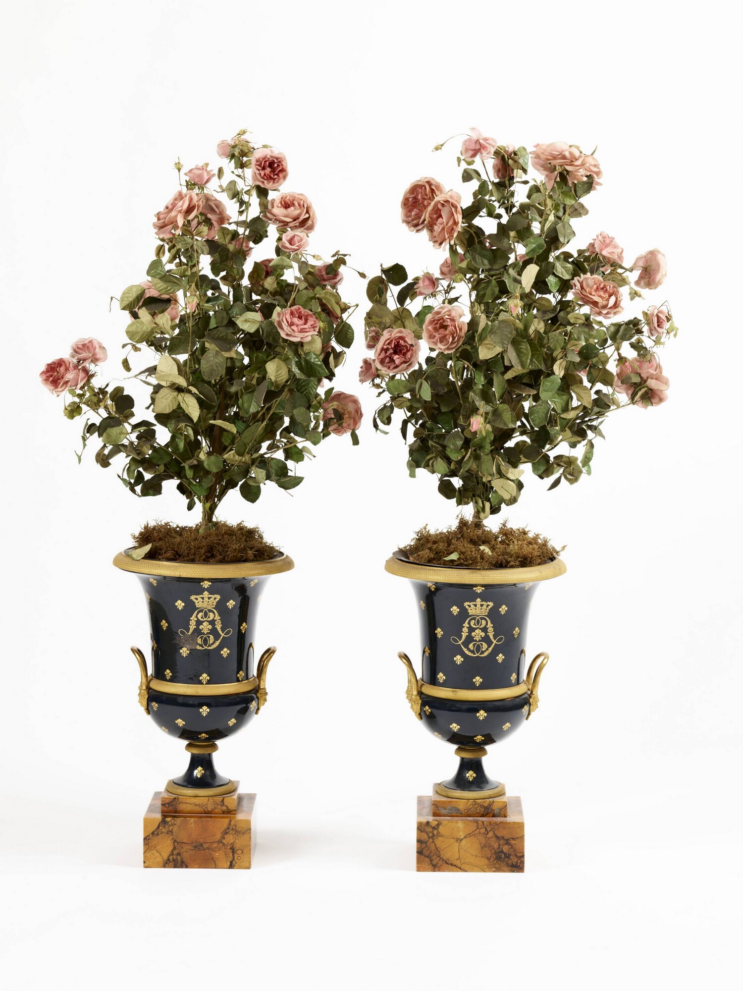 Société des Amis de Versailles - Photo de l'objet