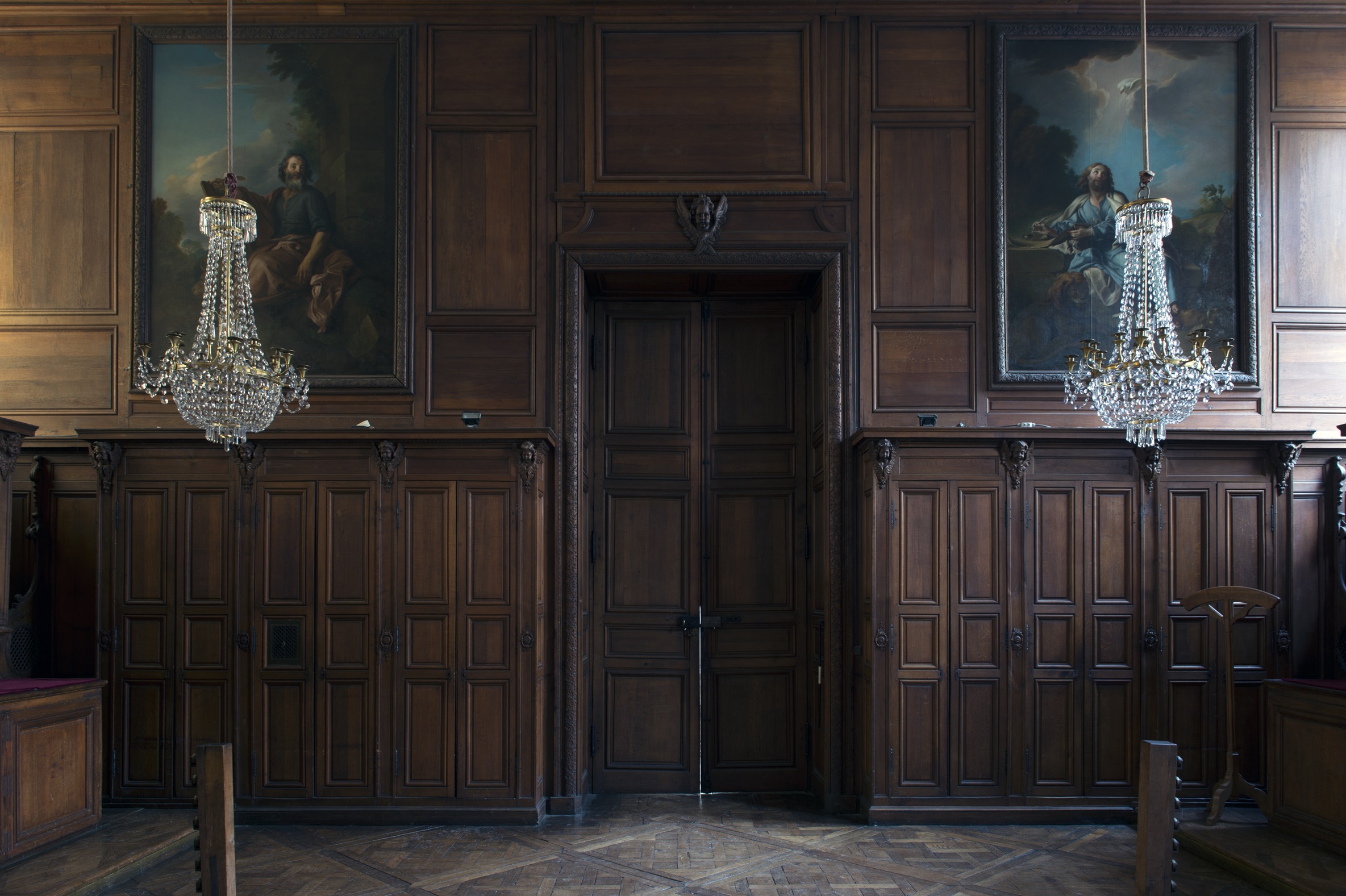 Société des Amis de Versailles - Photo de l'objet