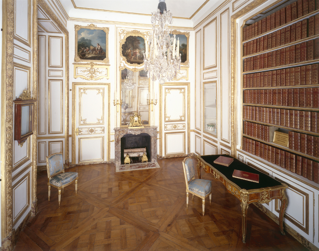 Société des Amis de Versailles - Photo de l'objet