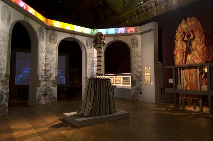 Société des Amis de Versailles - Photo de l'objet