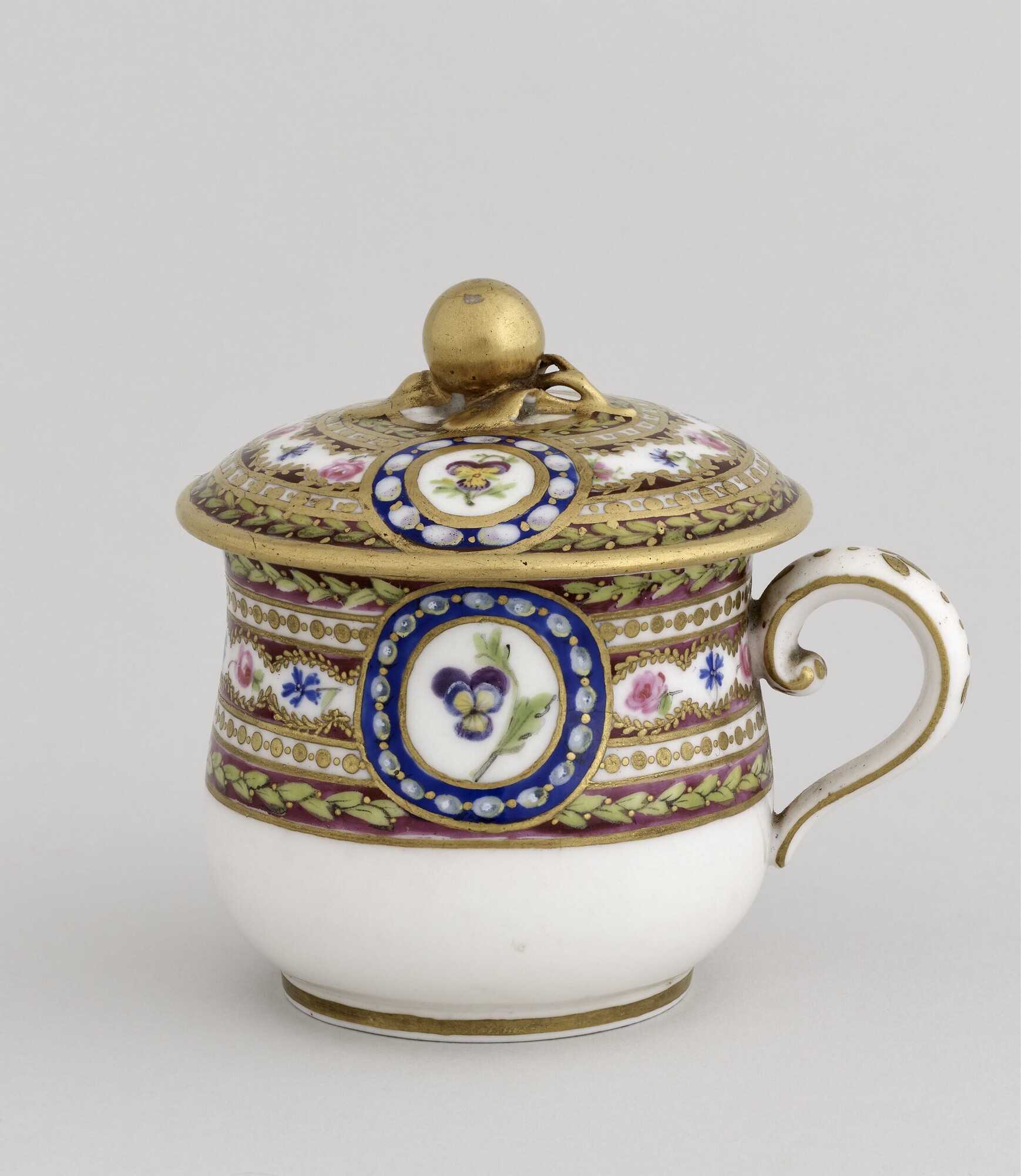 Société des Amis de Versailles - Photo de l'objet