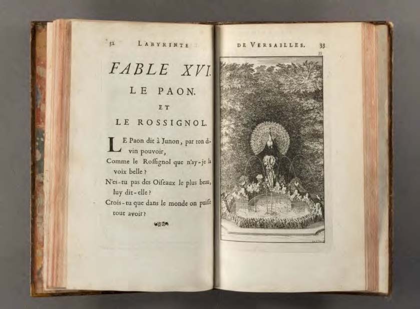 Société des Amis de Versailles - Photo de l'objet