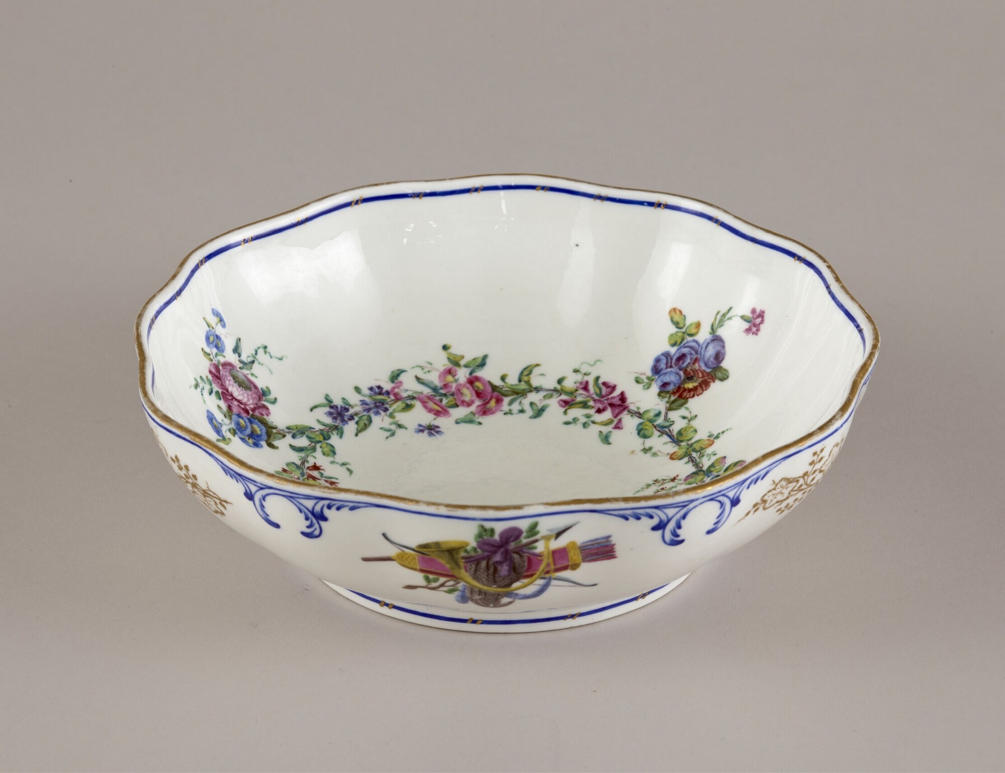 Société des Amis de Versailles - Photo de l'objet