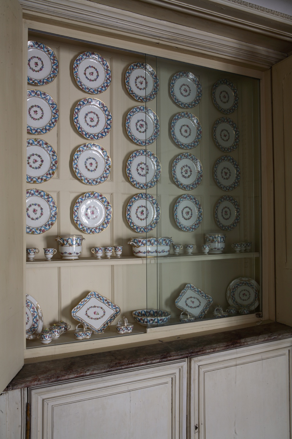 Société des Amis de Versailles - Photo de l'objet