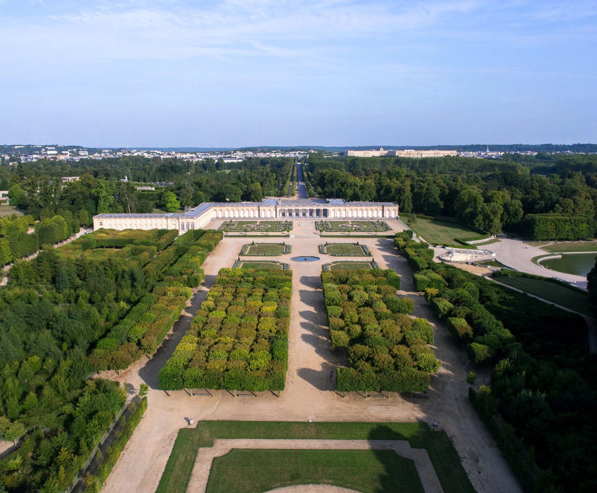 Société des Amis de Versailles - Photo de l'objet