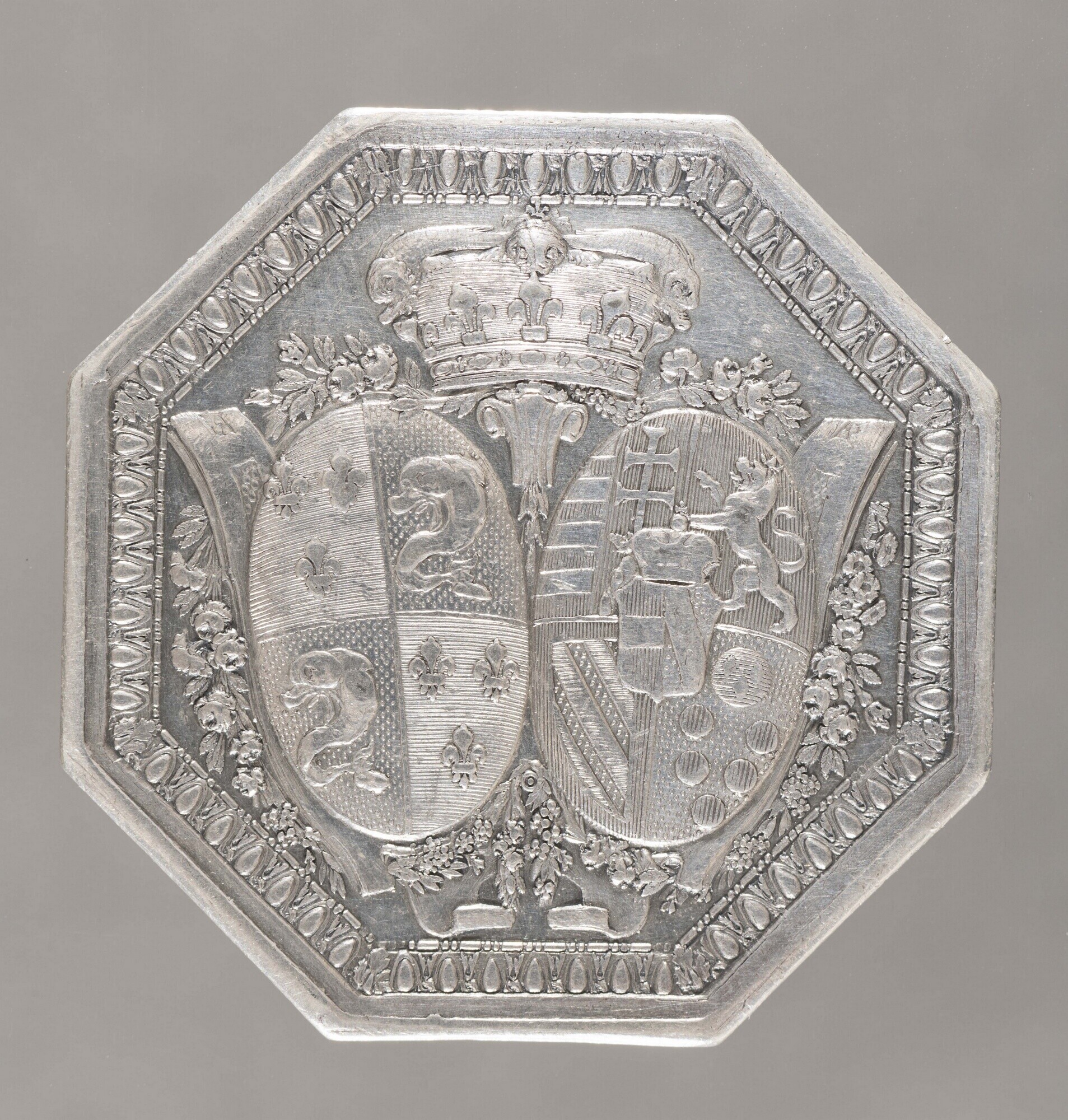 Société des Amis de Versailles - Photo de l'objet