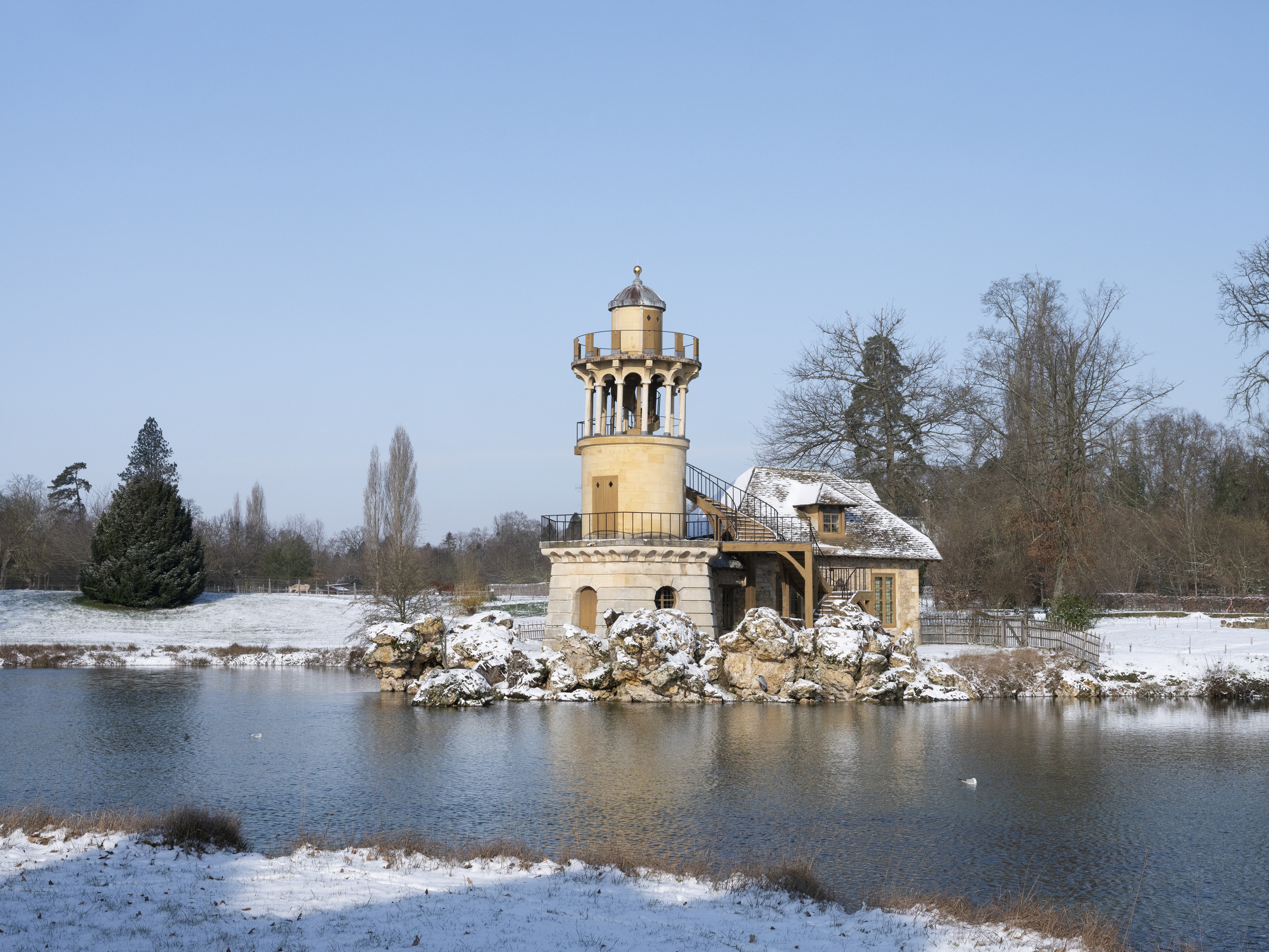 Société des Amis de Versailles - Photo de l'objet