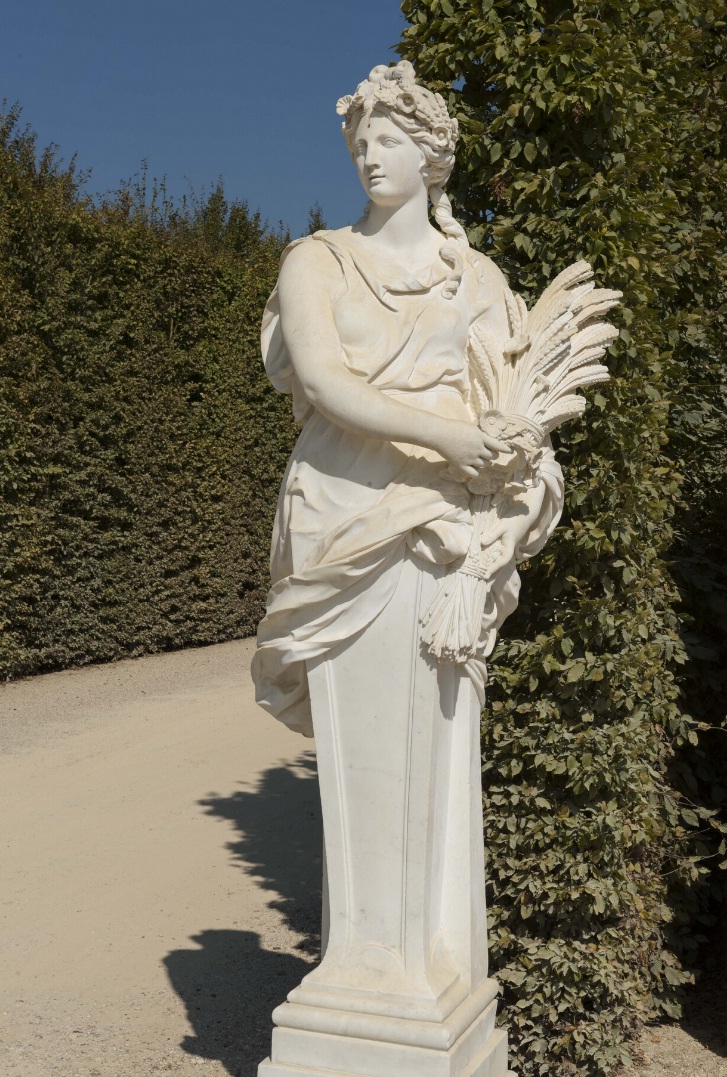 Société des Amis de Versailles - Photo de l'objet