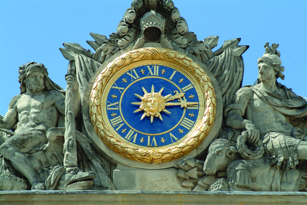 Société des Amis de Versailles - Photo de l'objet