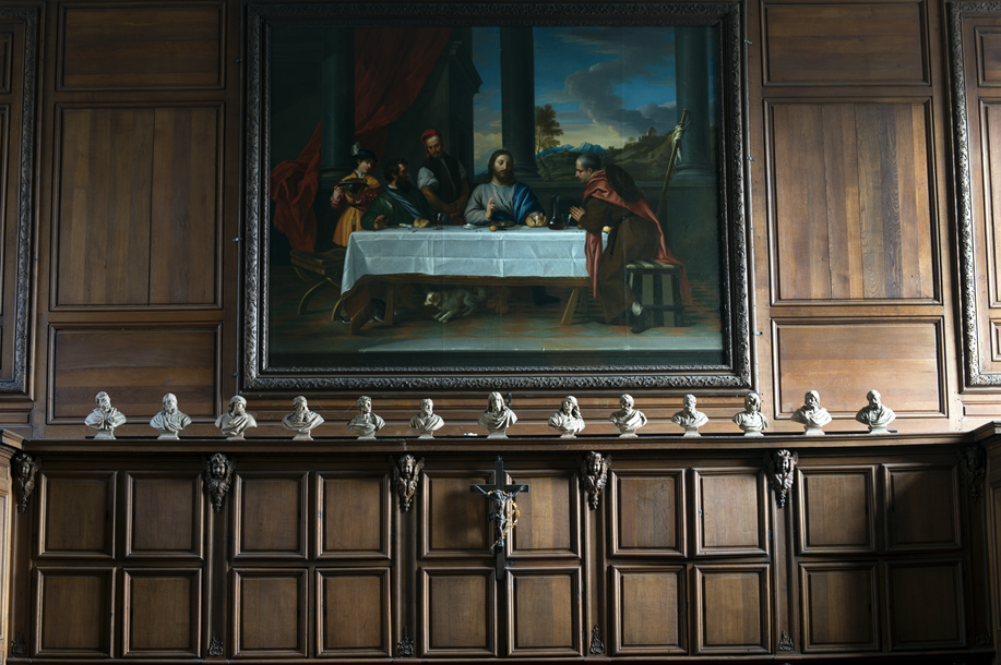 Société des Amis de Versailles - Photo de l'objet