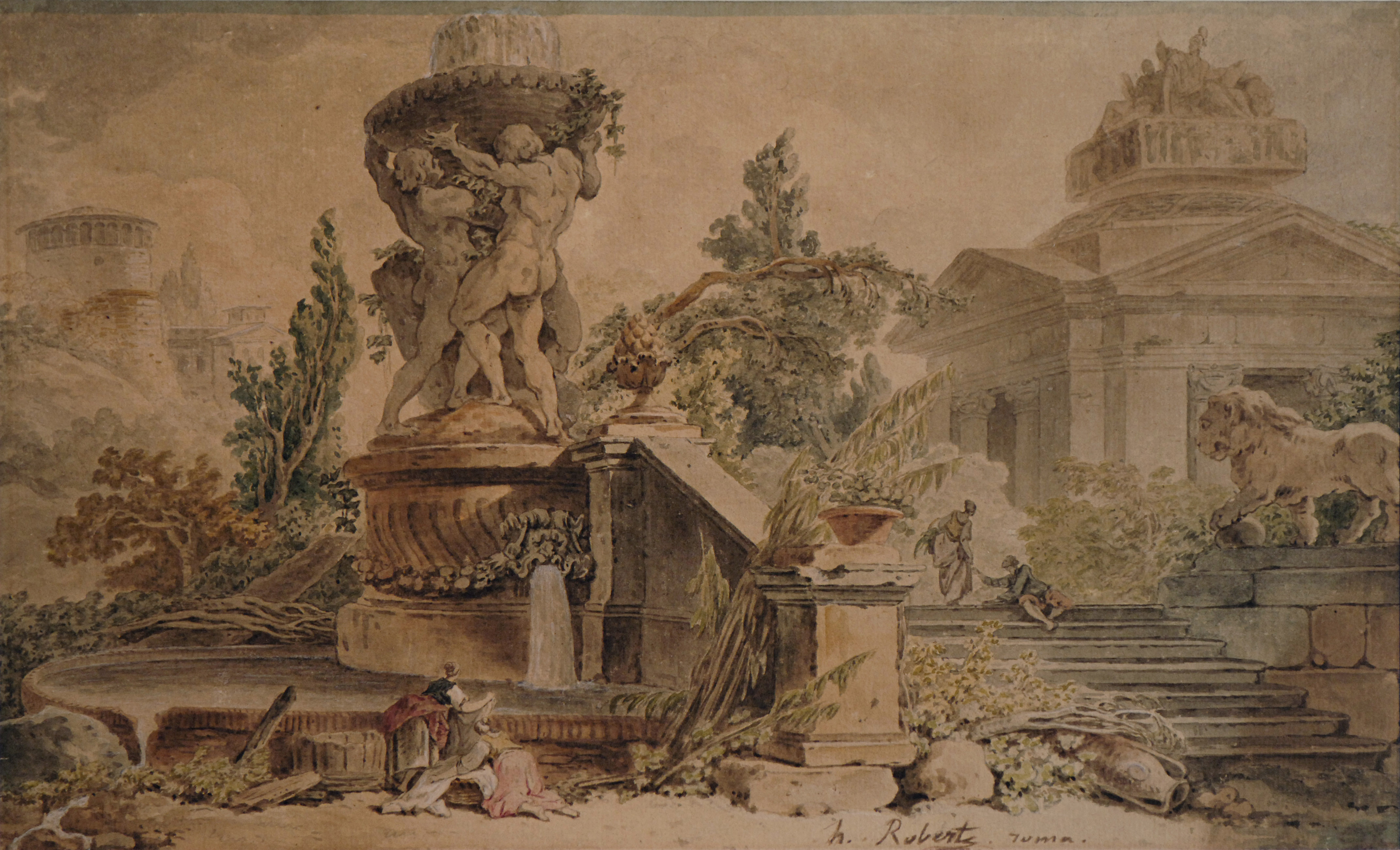 Société des Amis de Versailles - Photo de l'objet