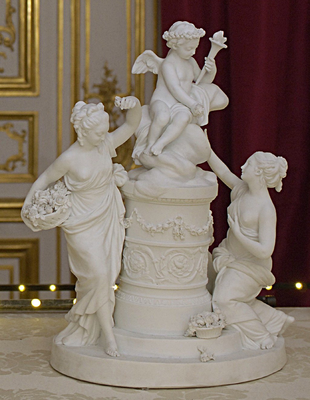 Société des Amis de Versailles - Photo de l'objet