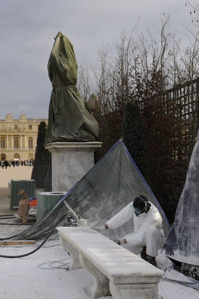 Société des Amis de Versailles - Photo de l'objet