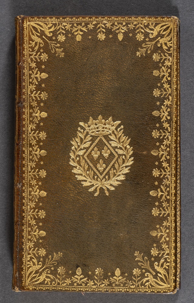 Œuvres spirituelles de Fénelon