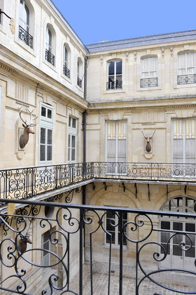 Société des Amis de Versailles - Photo de l'objet