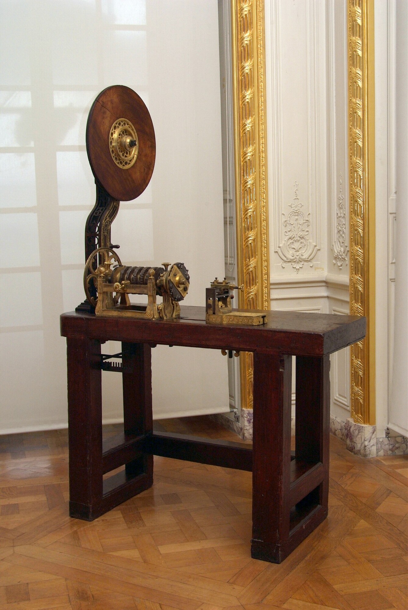 Société des Amis de Versailles - Photo de l'objet