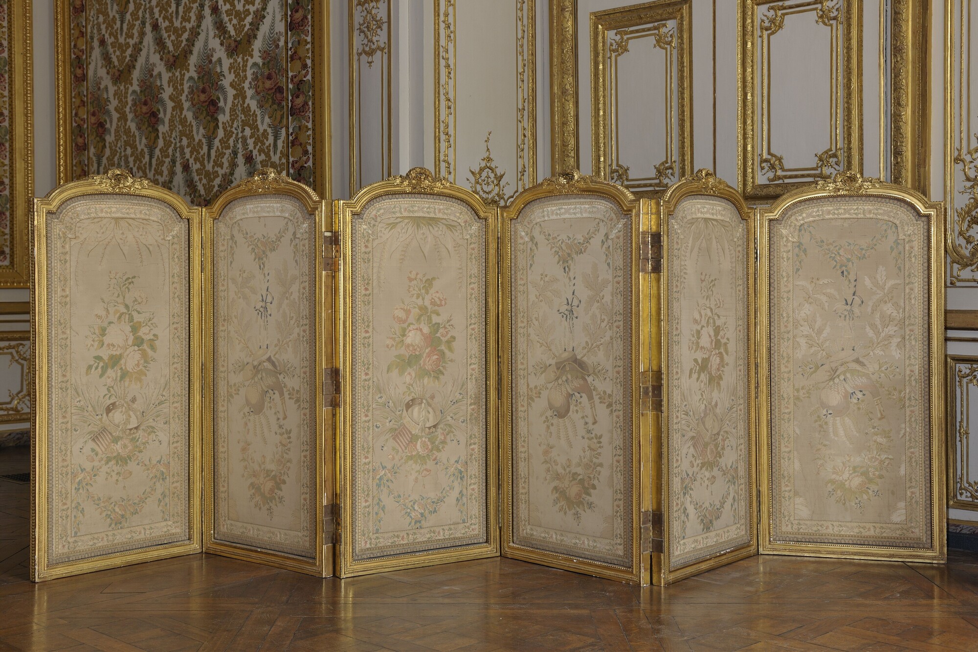 Société des Amis de Versailles - Photo de l'objet