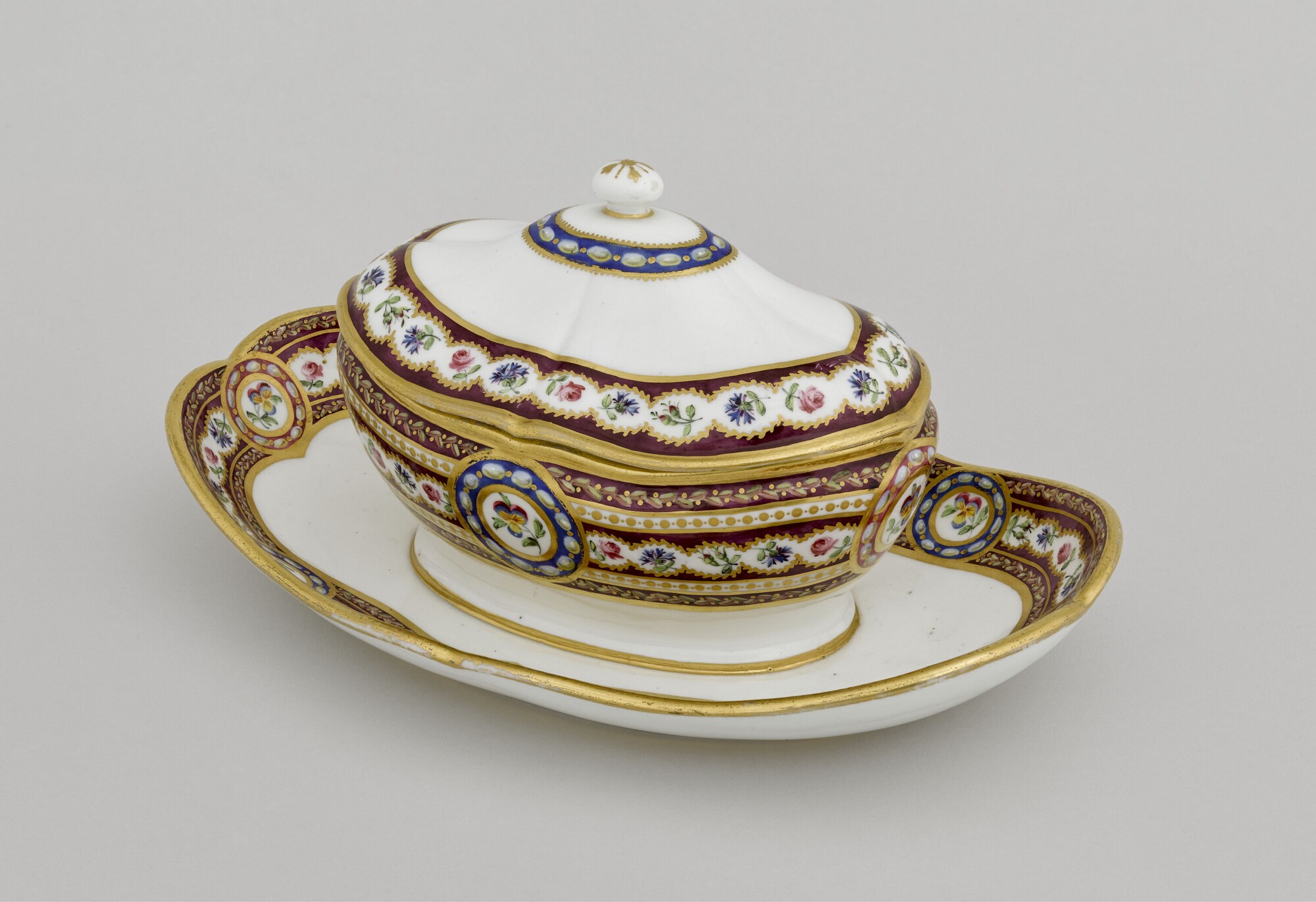 Société des Amis de Versailles - Photo de l'objet