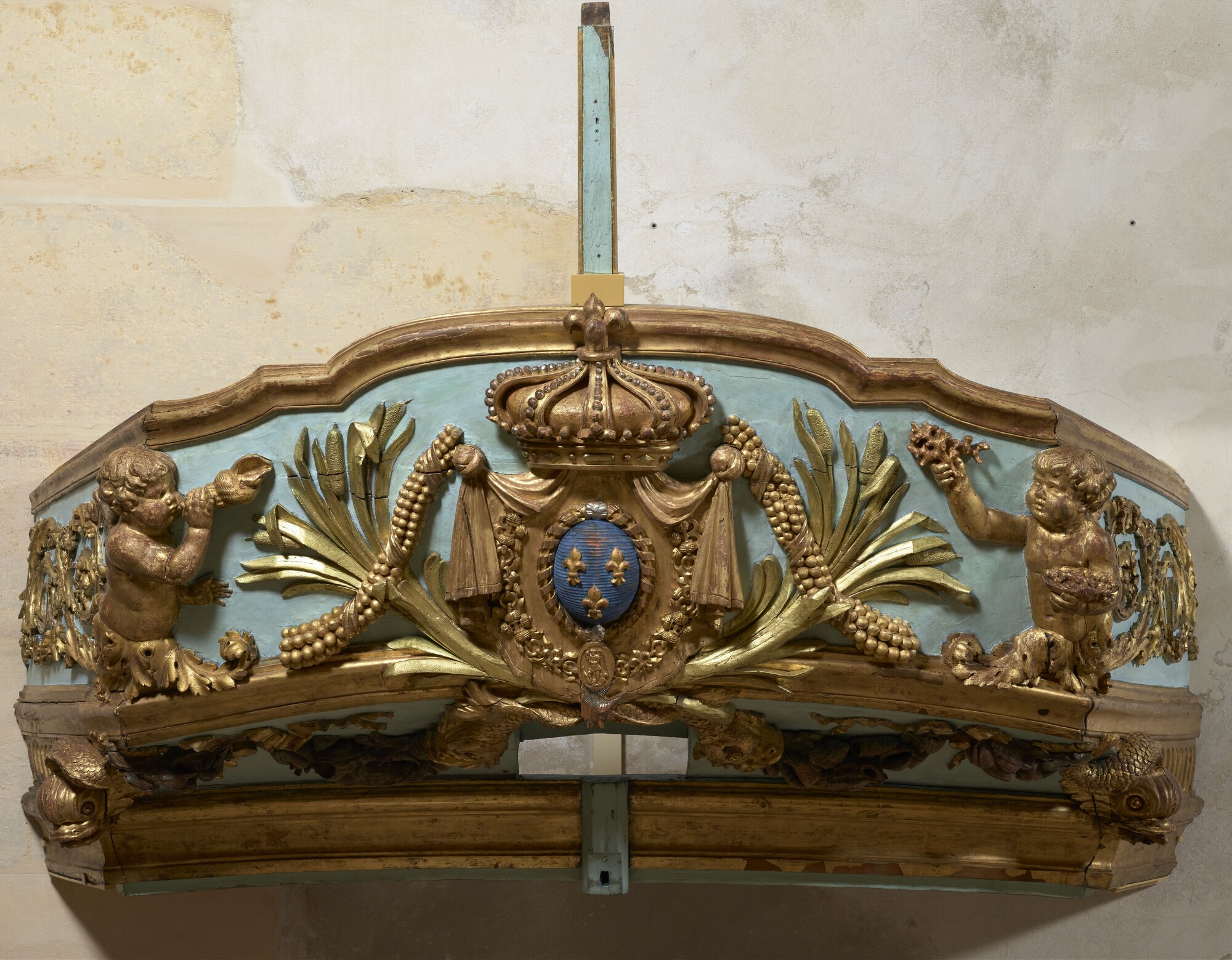 Société des Amis de Versailles - Photo de l'objet