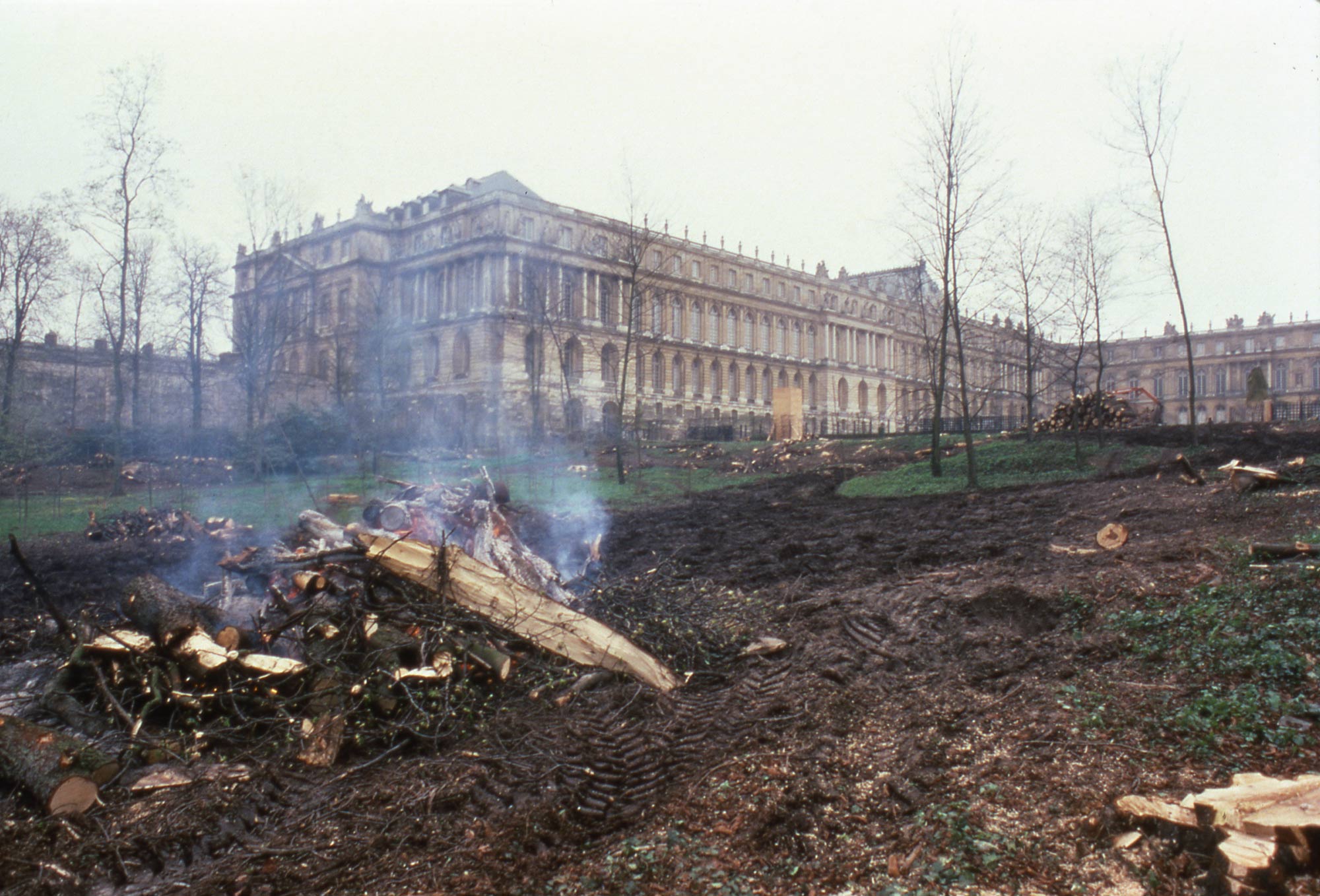 Société des Amis de Versailles - Photo de l'objet