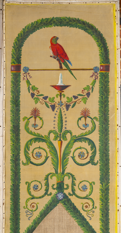 Société des Amis de Versailles - Photo de l'objet