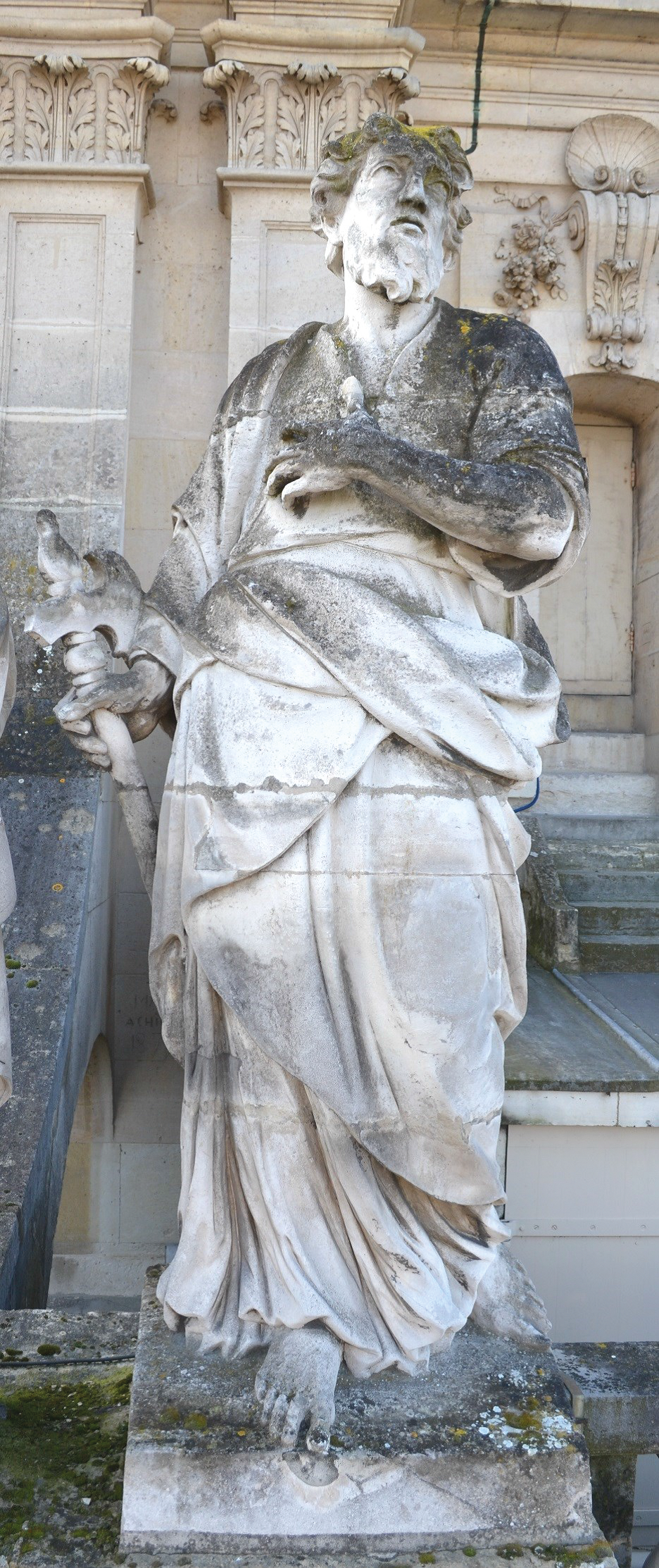 Société des Amis de Versailles - Photo de l'objet