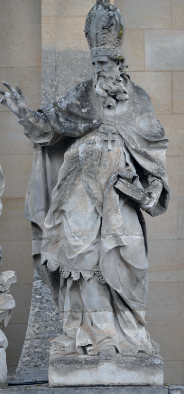 Société des Amis de Versailles - Photo de l'objet