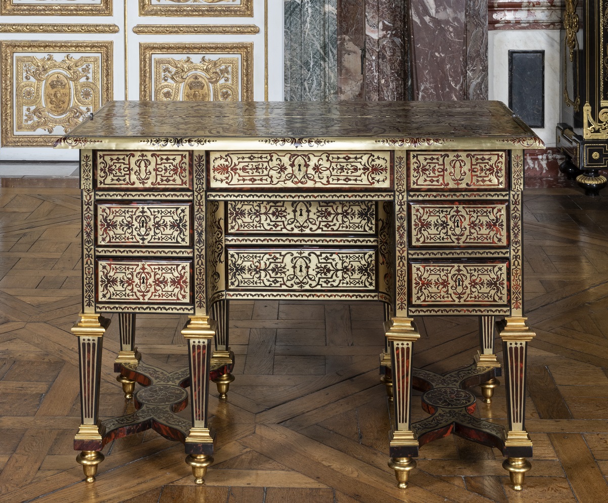 Société des Amis de Versailles - Photo de l'objet