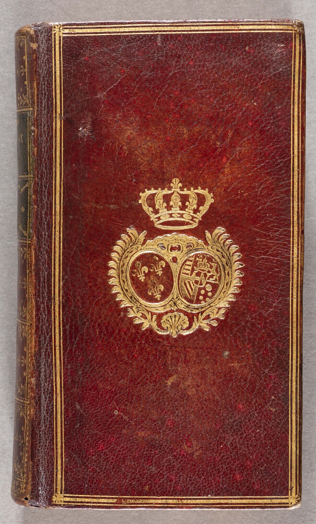 Société des Amis de Versailles - Photo de l'objet