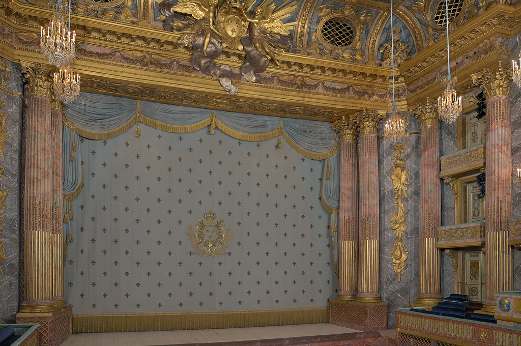 Société des Amis de Versailles - Photo de l'objet