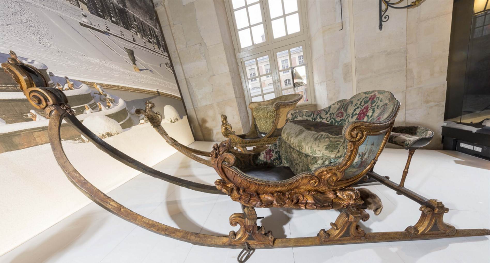 Société des Amis de Versailles - Photo de l'objet