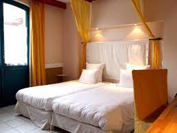 Séjour à Lunéville, Baccarat, Haroué : SUPPLEMENT CHAMBRE INDIVIDUELLE