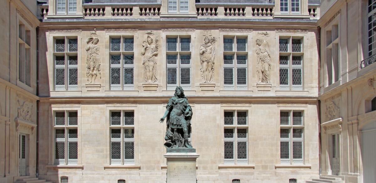 Réouverture du Musée Carnavalet - découverte des collections