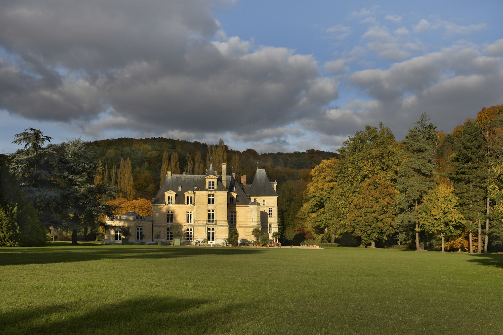 Trésors de l'Eure