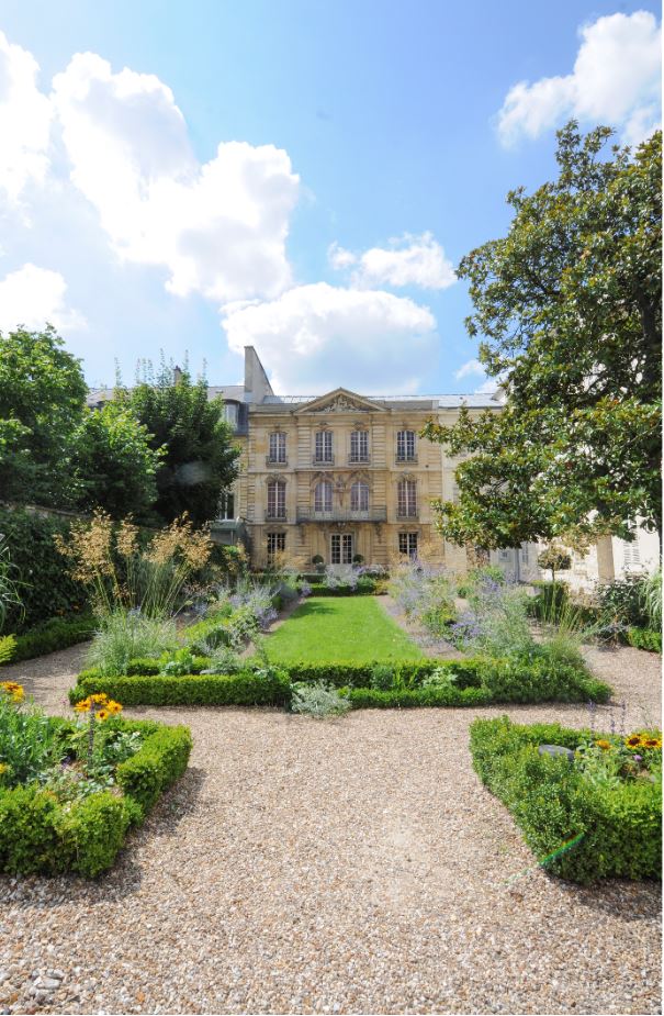 Le musée Lambinet : découverte de la vie quotidienne à travers la reconsitution d'un appartement du XVIIIe siècle