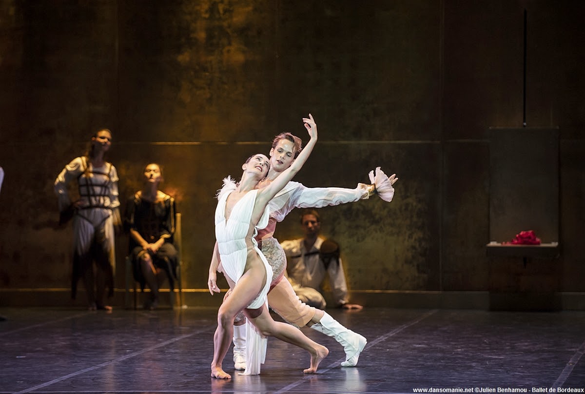 Ballet PRELJOCAJ : Blanche neige