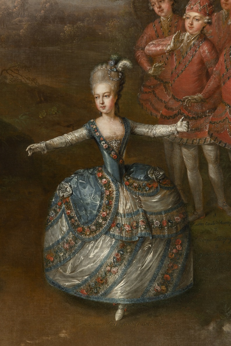 Concert Opéra Royal - Gluck: Echo et Narcisse