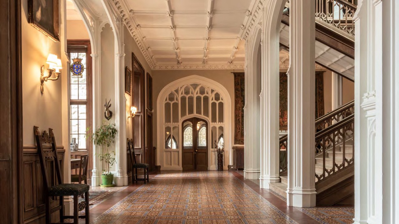 Voyage en Irlande du Nord