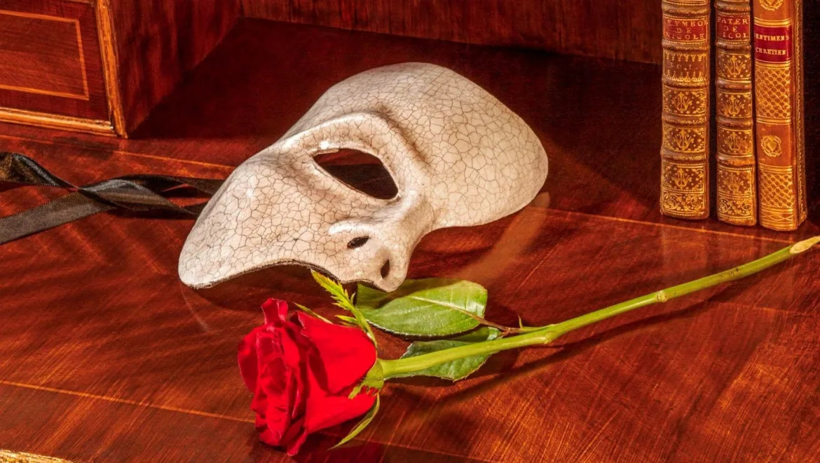 Visite : Les mystères du Palais Garnier