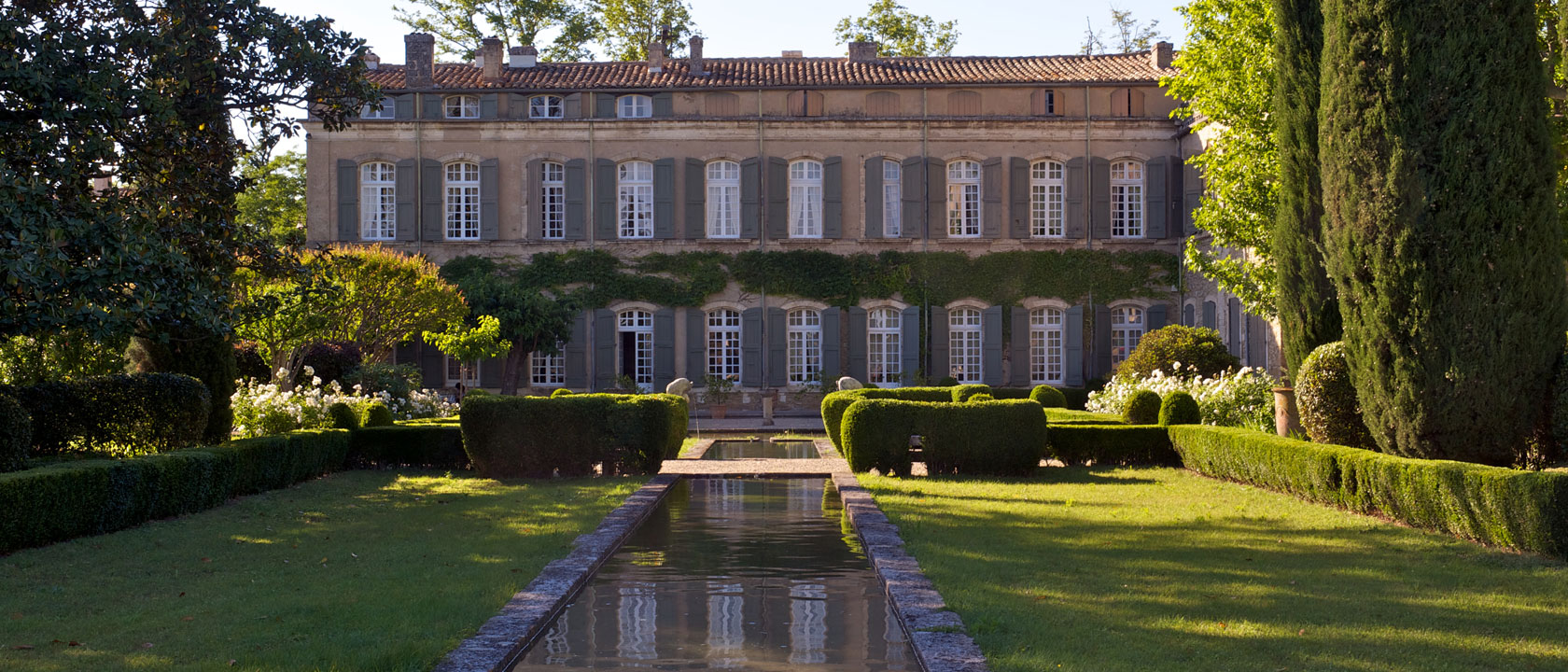 Escapade en Avignon - du 27 au 29 mai 2016