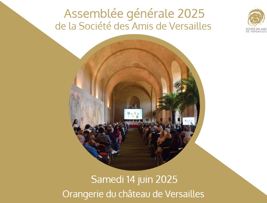Assemblée Générale 2025 - Présence