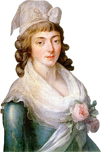 "Versailles dans la tourmente révolutionnaire" : dans les collections du musée Lambinet