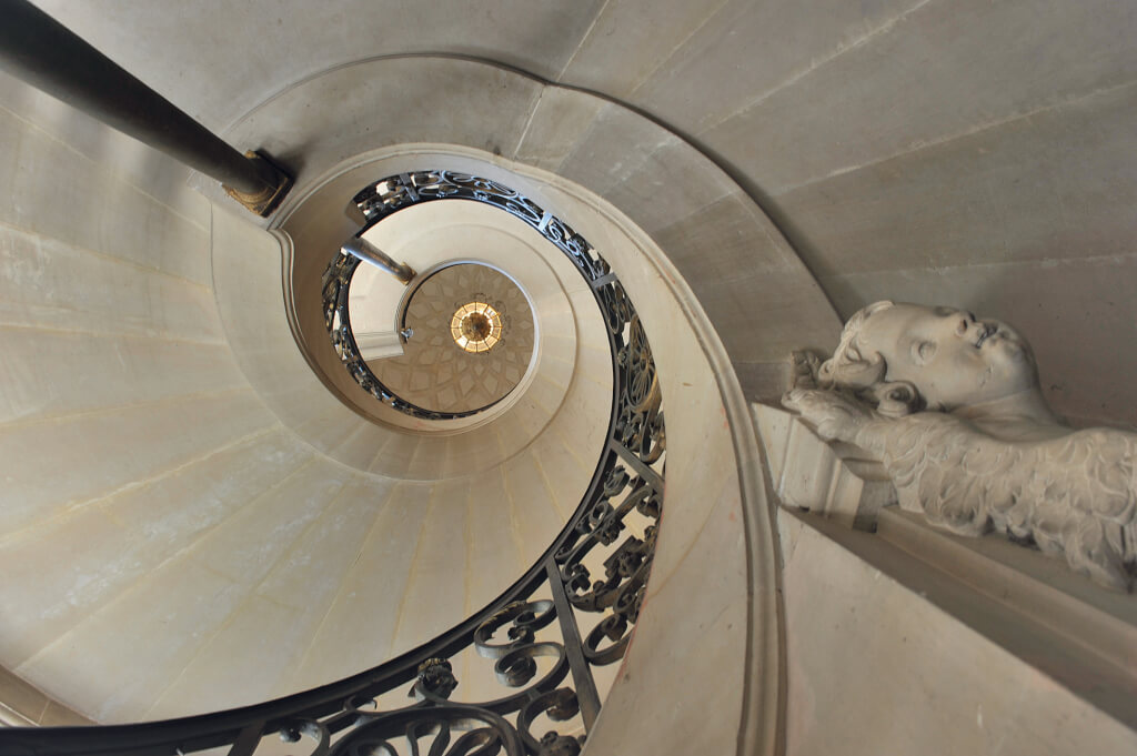 Le Versailles intime des rois (les lieux cachés)