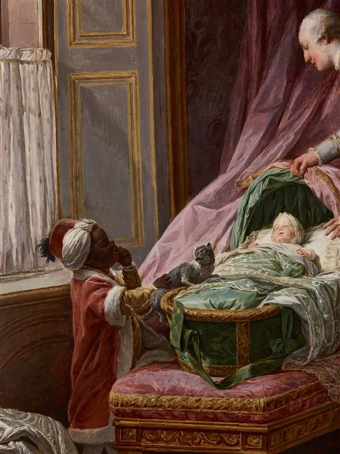 Les navires négriers au XVIIIe siècle : les conditions de la réussite d'une expédition