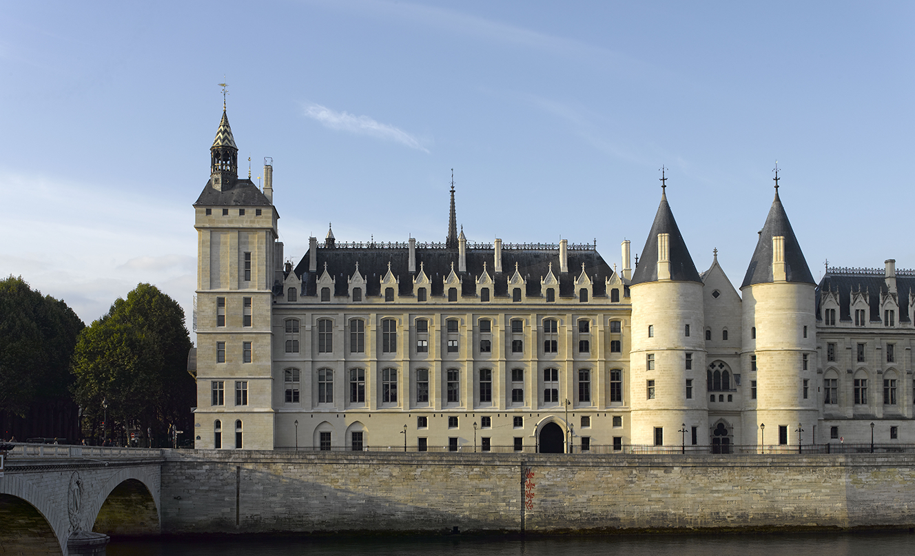 La Conciergerie