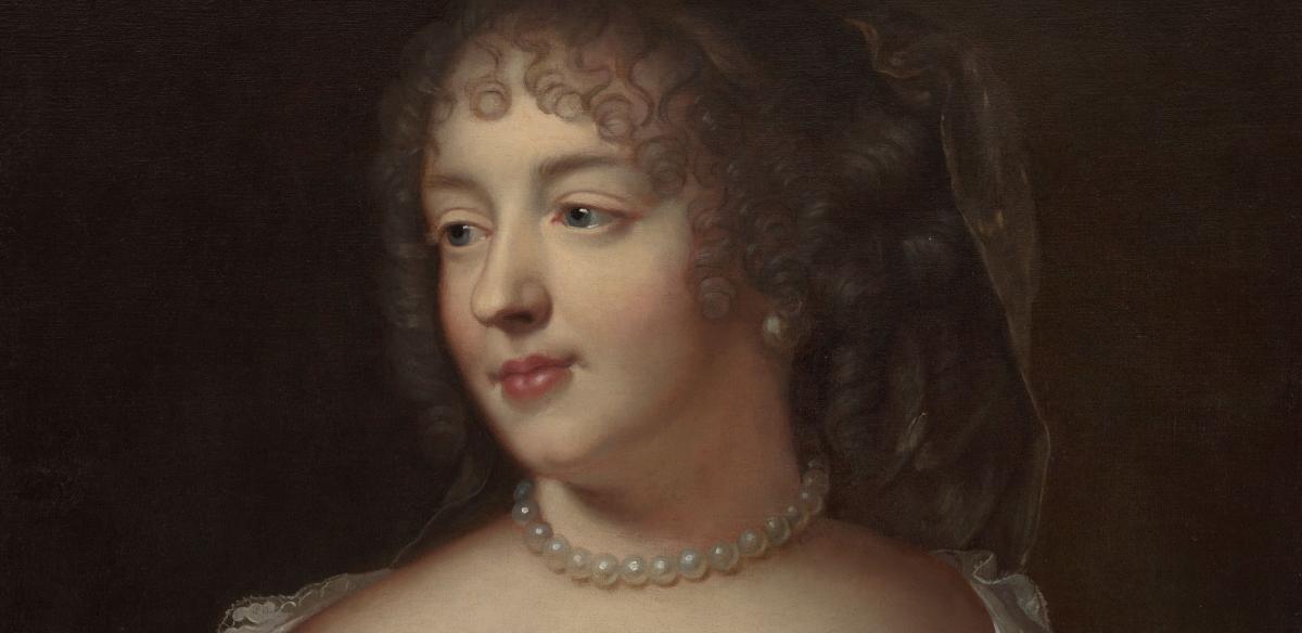 Exposition Madame de Sévigné, Lettres parisiennes au Musée Carnavalet
