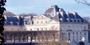 Visite exceptionnelle du château de Voisins