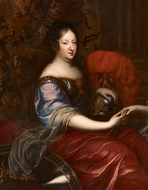 Jean-François Solnon : Anne d'Autriche, reine de France au rang des plus grands rois