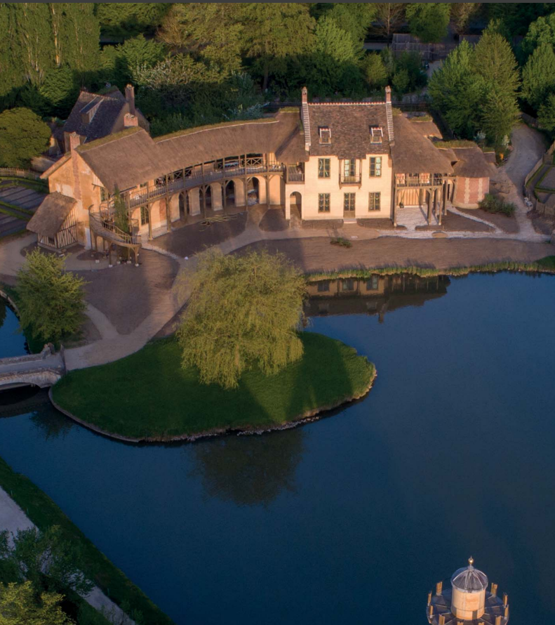 Soirée exceptionnelle au Hameau de la Reine